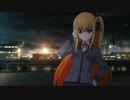 【Charlotte】3話後半BGM＋歌【Bravely You】