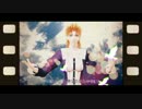 【ジョジョMMD】エリナ・ジョースターと空虚な石