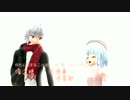 【東方偶像郷 MMD】レミと咲夜の恋愛物語