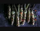 Fire Roasted Sweet Corn with Vegetable Medley Recipe