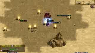 復帰者（無課金）がRED STONEを実況プレイpart38