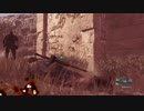 【ビキニスナイパー戦】麻酔SRを開発してなかったので麻酔HGで【MGSV:TPP】