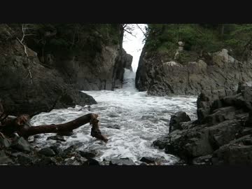 ソロキャンプへの誘ない Vol.2 神割崎キャンプ場