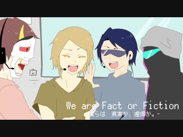 【映画予告】M.S.S.Parallel World【みたいな生誕祭】