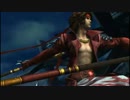 【戦国BASARA4皇】幸村さん衣装カタログ