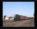 The History of American Railroads The Years of Steam　2-2