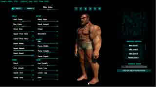 (長期実況)食物連鎖の頂点を目指す! ARK:Survival_Evolved:041