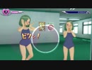 ぎゃる☆がん だぶるぴーす エキスパート 真夜5-2→ ☆15 参考動画