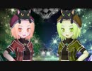 【KOF XI】日本対韓国　サワコロvsコン　前編