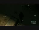 【MGSV】　地面を潜る補給物資　【バグ】