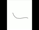 私が描いた小文字のアルファベットを当aaaaaaaaaaaa