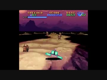 【転載TAS】 スーパースターウォーズ ジェダイの復讐 in 23:17.12