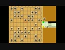絶対に2段に落ちてはいけない24将棋実況part4