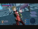 【ガンストR】【テスト】全キャラとりあえず４０目指すよ！【アスマ編】