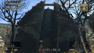 【実況】DDONでひと狩りいこうぜ！【ドラゴンズドグマオンライン】＃１２