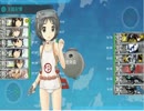 【艦これ】脳筋が第二次SN作戦 を慌ててクリアする動画【E7丙】