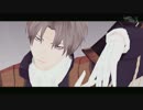 【MMD刀剣乱舞】終わりへ向かう始まりの歌【ES式長谷部】