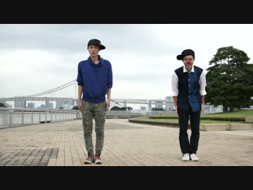 【JiNさん誕生日】(^q^)刻めうえーーーるえうおおおｗｗｗでステップ