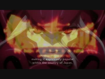 オーバーロード　ＯＰ試作