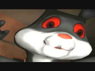 【実況】おじいちゃんがウサギに襲われるようです【TheRabbitHouse】