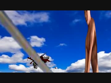 野獣先輩vs蚊.mp4