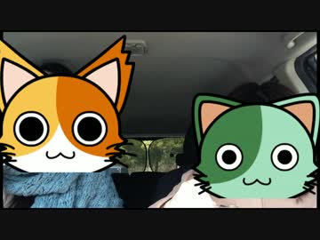 【旅動画】雨女二人が行く！三重県伊勢鳥羽の旅☆ 前編