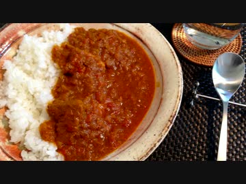 ◆みんな大好き！スパイスカレーを作ってみよう。
