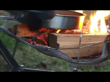 野良猫式アウトドアMemories No.6(2013年11月)