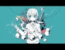 【UTAUカバー】セイデンキニンゲン【ZRO】