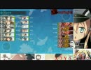 【主に海外艦縛り】2015夏イベE7甲　Get WildでED【支援有】