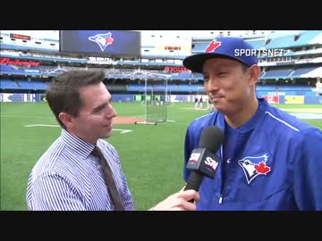 ムネリンの愉快なインタビュー