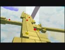アイテム取らず敵倒さず視野狭めるマリオサンシャイン実況 part12