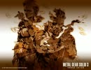 Cynthia Harrell - Snake Eater (Metal Gear Solid 3 High Quality Sound).