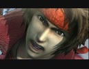 《戦国BASARA4皇》　真田幸村　大紅蓮脚祭02（川中島の戦い　乱入)