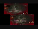 【レイドモード】BIOHAZARD REVELATIONS 2 ２人で実況　part7