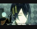 【ＭＭＤ刀剣乱舞】三日月と一期一振でThe　grey