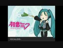 Ievan Polkka 口笛で吹いてみた