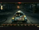 【1人9役】WoT 最強グロリアーナが行く Part6【美声】