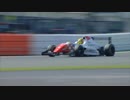 【笹原右京3位！】2015 F.Renault 2.0 Eurocup - Silverstone Race3 - Highlights