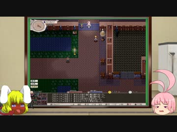サキュバスに取り憑かれたマニ教幼女のElona 2発目