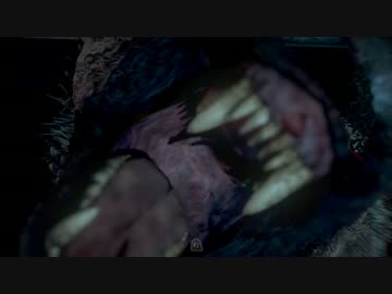 【絶叫実況】　-Until Dawn - 惨劇の山荘 -　Part4