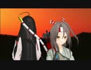 【艦これ】ようこそ！ペッタンコ島鎮守府　第８話前編【MMD紙芝居】