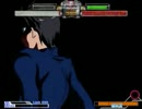 【MUGEN】両儀式OR＋α vs ○○ Part78【プレイヤー操作】