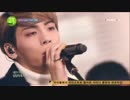 SHINee ジョンヒョンfeat. Younha LOVE BELT