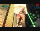 地球防衛軍4.1│M89 星喰らい W乙 ED曲MIX#1：音楽重視でINFERNO│R AP1000