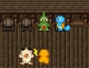 【実況】 ポケモン ＋ FF =  ポケットモンスターファンタジー　【１０】