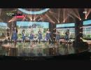 150904 Music Bank SNSD - Encore Stage Full ver.