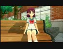 【実況】夏だ！海だ！パンツだッ！！ 夏色ハイスクル★青春白書（略） 15