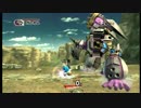 【スマブラX】ボスバトル とてもむずかしい ハート禁止タイムアタック アイスクライマー 2分07秒16