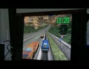 [M2エミュ] デイトナUSA　中級レースモード　2'52